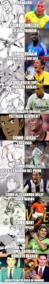 Cracks Reales De Los 90 Que Aparecieron En Supercampeones Super Campeones Captain Tsubasa Futbol
