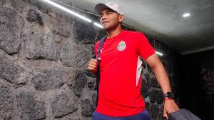 Chivas cedió al Tiba Sepúlveda a FC Juárez para el Apertura 2026