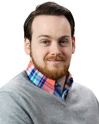 Benjamin Backes, Clinical Social Work/Therapist, Branford, CT, 06405