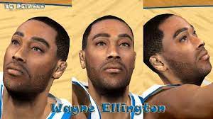 Check spelling or type a new query. Wayne Ellington Cyber Face Nba 2k11 At Moddingway