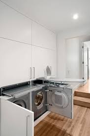 Adjustable height and full 180° rotation gives the user complete control of the ironing experience. 9 Clever Practical Ironing Board Storage Ideas 2021