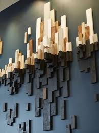 10 Awesome Diy Modern Wall Art Design Ideas In 2020 Wooden Wall Art Modern Wall Art Modern Diy