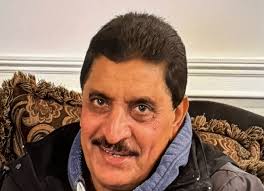 Manchester Man Missing. Have You Seen Him?