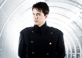 The original, the biggest and the best doctor who community. Galerie Jack Harkness Captain John Barrowman Doctor Who Drwho De