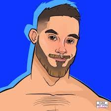 Jackson Hebert's Instagram, Twitter & Facebook