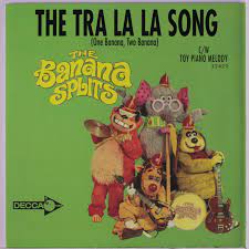 Banana Splits Records And Cds The Banana Splits Show Banana Split Banana Splits Tv Show