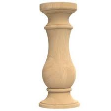 5 out of 5 stars. Wooden Table Pedestals Trestle Tables Van Dyke S Restorers