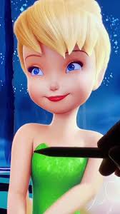 Fast Play Tinker Bell