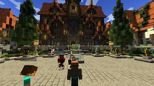 Why did hypixel pe shut down? Hypixel Pe Server Review Minecraft Amino