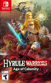 How to unlock age of calamity's secret characters. Hyrule Warriors Age Of Calamity Koei Wiki Fandom