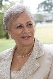 Jeannette “Joy” Ann Rose Webster