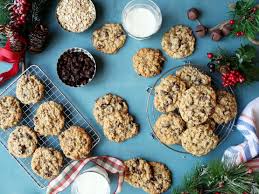 Find healthy, delicious oatmeal cookie recipes, from the food and nutrition experts at eatingwell. Pin On Oatmeal Cookies