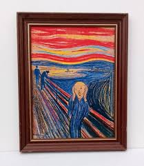 Image result for edvard munch