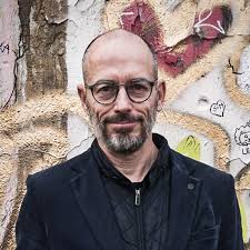 Martin Fryvaldsky Email & Phone Number