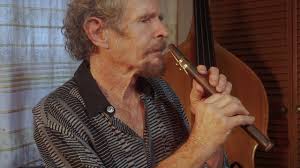 Xaphoon Lesson Nine: Trilling & Bending