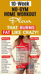 Pin By Greta Stempka On Gymnastikh At Home Workout Plan Best Workout Routine Weekly Workout Plans