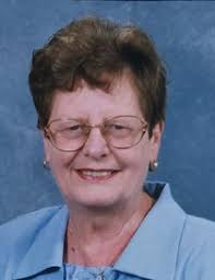 Obituary for Mamie Thoms