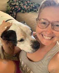 Allison Roebuck's Instagram, Twitter & Facebook