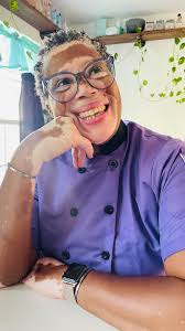 You’re invited!! , Tomorrow I’m doing an exclusive summer menu for  @christiendenzel’s opening reception kicking off his new art install at  @ocfcoffeehouse Fairmount! , It’s from 6:30pm-7:30 👀 and it’s ...