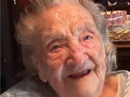 Lillie McMullin Obituary (1922