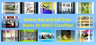 Online Buy And Sell Your Book On Adsct Classified Here We Ensure That Your Books Buy Or Sell Well In An Over Saturate Sell Your Books Book Sale Books To Buy