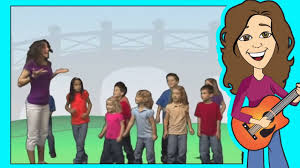 Stand Up Sit Down Children S Song By Patty Shukla Popular Nursery Rhymes For Kids And Toddlers Youtube Childrens Songs Preschool Songs Songs For Toddlers