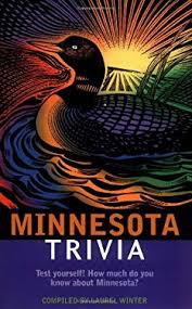 Do you have knowledge of minnesota state trivia champions? Minnesota Trivia By Laurel Winter Laura Winter 9781558530928 Reviews Description And More Betterworldbooks Com
