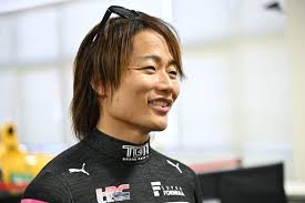 Why Super Formula will miss Nobuharu Matsushita when he's gone