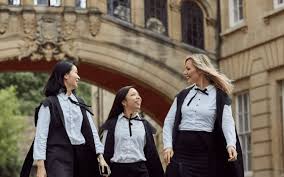 Oxford learner's dictionary of academic english. How I Got Into The Oxford Mba At Said Business School And 5 Ways You Can Too