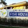 Juno Beach Restaurants from charitydine.com