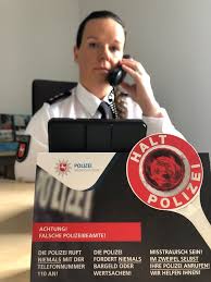 Pol Whv Vorsicht Hier Spricht Nicht Die Polizei Polizeiinspektion Wilhelmshaven Friesland Warnt Vor Anrufen Falscher Polizeibeamter Seit Beginn Polizeibeamter Polizei Beamte