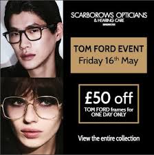 Scarborows Opticians
