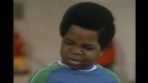 Whatcha talkin bout Willis