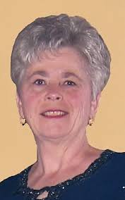 Obituary information for Barbara J. Vukobrat