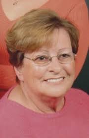 Hannelore Irene Calvert Obituary April 17, 2015