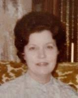 Roxanne Nix Obituary (1933