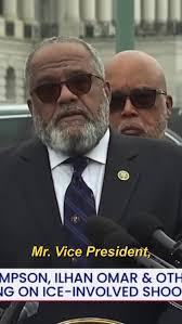 Renee Good was a wife, a mother, and a U.S. citizen who stood up against  injustice. She should still be with us today. @potus and @sec_noem, the  fear and harm being inflicted