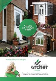 Terraced house porch area london, from £175,000. Porches For Nottingham Derby Homes Klg Rutland
