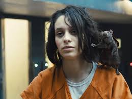 Jul 27, 2020 · the art of the selfie is not a thing of the past, in fact it's an evolving art form that has yet to reach its artistic height. Suicide Squad Breakout Daniela Melchior Ratcatcher 2