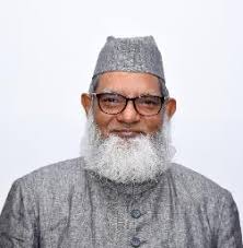 Dr. Abdul Quaiyum Ansari