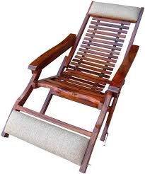 Wooden Folding Relaxing Beach Chair For Garden And Etsy Beach Chairs Chair Pool Furniture