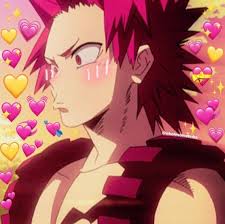 Pin By Ryan 3 On Bnha Aesthetic Anime Cute Love Memes Hero Create meme mah heart mah soul car memes pictures meme. aesthetic anime cute love memes