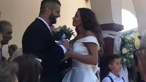 H kατερίνα στικούδη άναψε φωτιές με μία αισθησιακή εμφάνιση στη γιορτή της νεολαίας στη σπάρτη. Katerina Stikoydh Celebrities Eidhseis Yupiii Gr