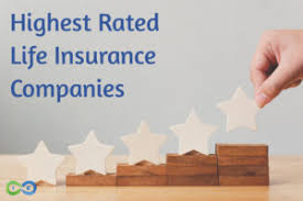 The credit ratings (ratings) had stable outlooks. Top 25 Highest Rated Insurance Companies In 2021