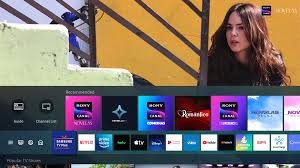 Open the lg content store. Samsung Tv Plus Announces Ten Spanish Language Channels To Celebrate Hispanic Heritage Samsung Us Newsroom