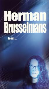 Herman brusselmans boeken of inhuren voor een optreden? Herman Brusselmans Leest Herman Brusselmans 9789081139519 Boek Bruna Nl