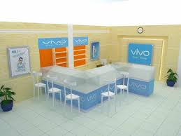 Desain konter hp minimalis paling unik. Desain Konter Hp Indraprastha Interior Facebook