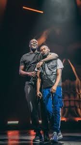 David orobosa dave omoregie (born 5 june 1998), also known as santan dave, is a british rapper, singer, songwriter, record producer and actor. 150 Santan Dave Ideas In 2021 Dave Uk Rap Dave Rapper