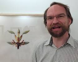 botanical artists and illustrators UK