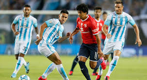 Hoy 8 noviembre 2020 pagan:ver más. Horario Racing Vs Independiente En Vivo Donde Ver Hoy El Clasico De Avellaneda Entornointeligente